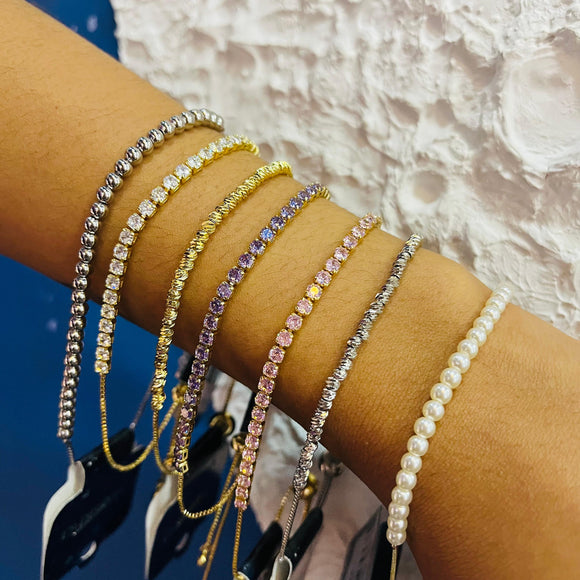 Pulseras