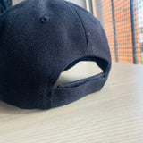 Gorra Negra infantil