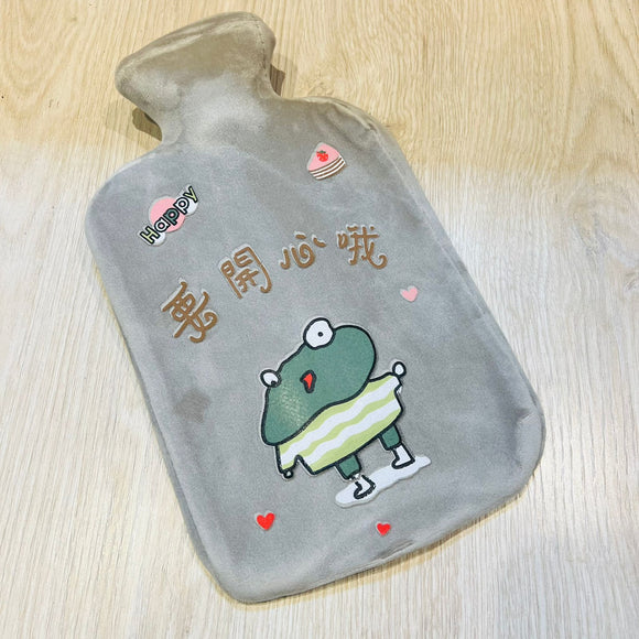 Bolsa Termica  Frog