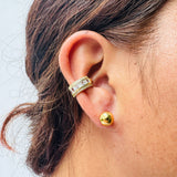 Earcuff roma