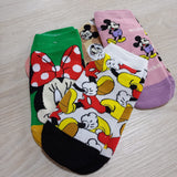 Calcetines Mickey and Minnie