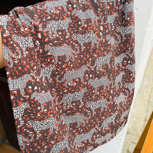 Pañoleta Tigger Print