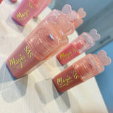 Lip Gloss mágico