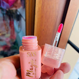 Lip Gloss mágico