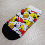 Calcetines Mickey and Minnie