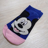 Calcetines Mickey and Minnie