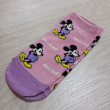 Calcetines Mickey and Minnie