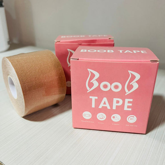 Cinta Boob tape