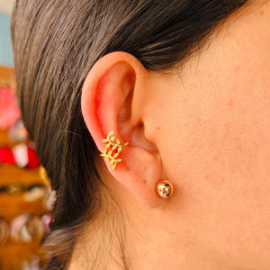 Earcuff ramita