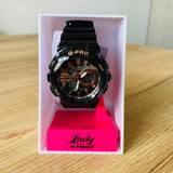 Reloj Lady G-FORCE