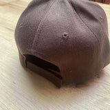 Gorra Cafe Con velcro