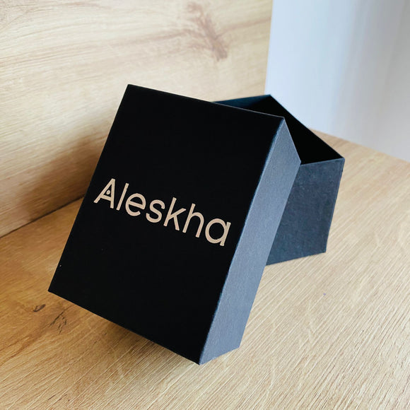 Caja para Reloj Aleskha